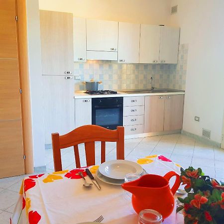 Case Vacanza Ioniantravel Gallipoli Luaran gambar