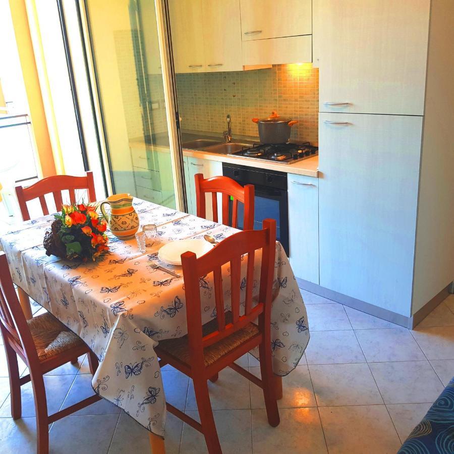 Case Vacanza Ioniantravel Gallipoli Luaran gambar