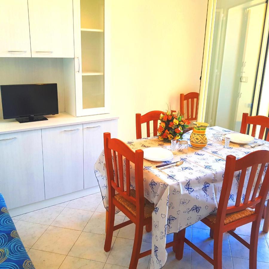 Case Vacanza Ioniantravel Gallipoli Luaran gambar