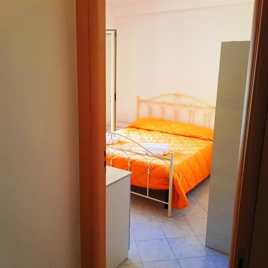 Case Vacanza Ioniantravel Gallipoli Luaran gambar