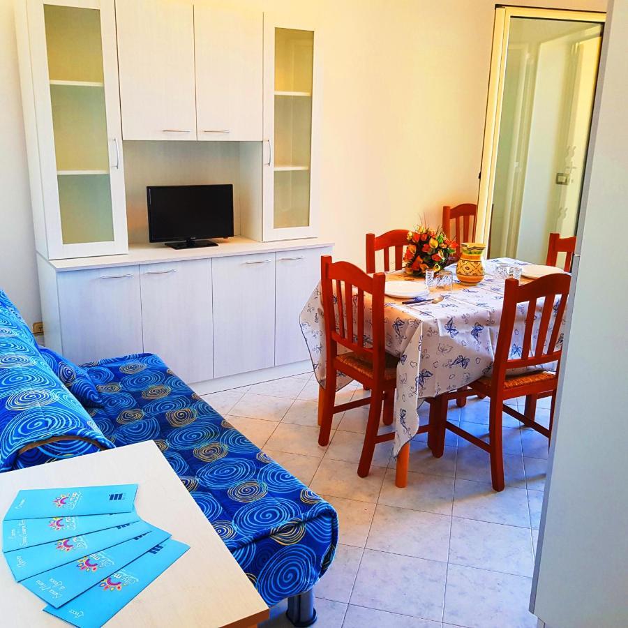 Case Vacanza Ioniantravel Gallipoli Luaran gambar