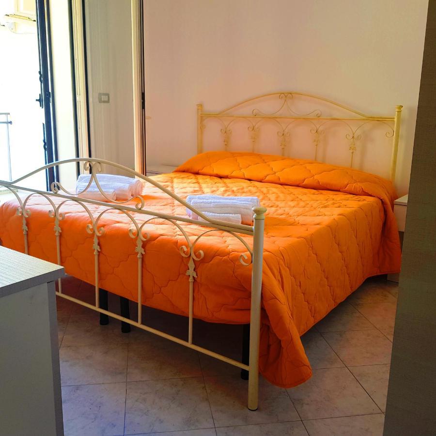 Case Vacanza Ioniantravel Gallipoli Luaran gambar