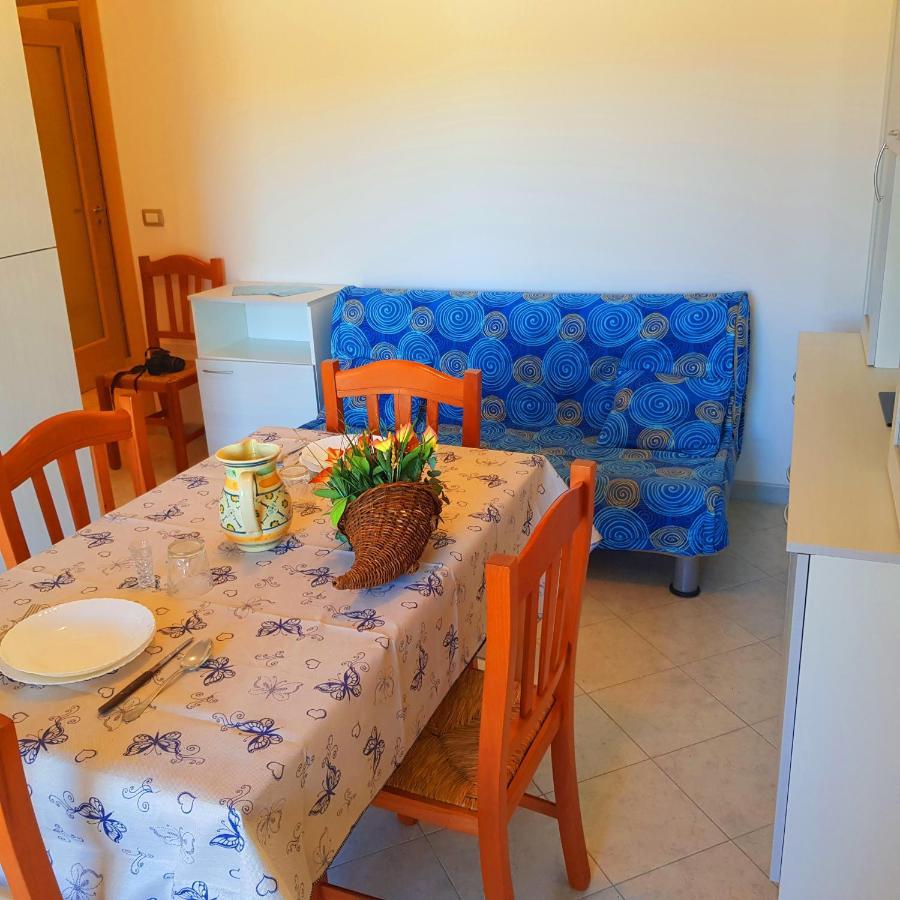 Case Vacanza Ioniantravel Gallipoli Luaran gambar