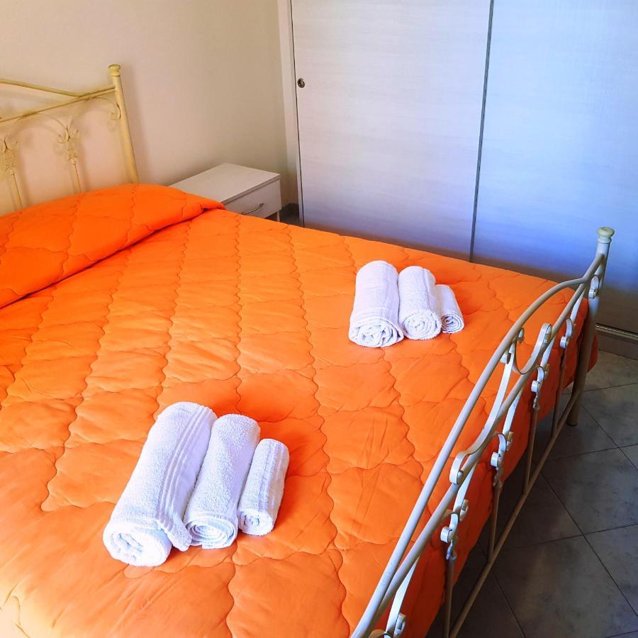 Case Vacanza Ioniantravel Gallipoli Luaran gambar