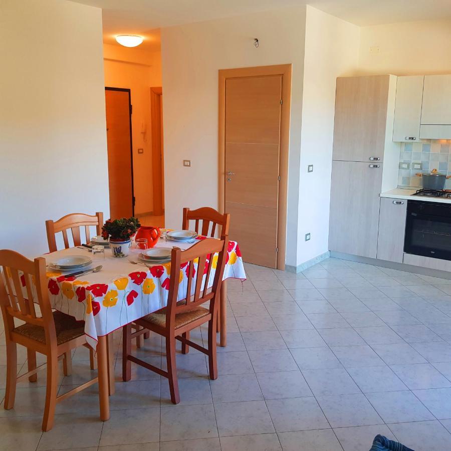 Case Vacanza Ioniantravel Gallipoli Luaran gambar