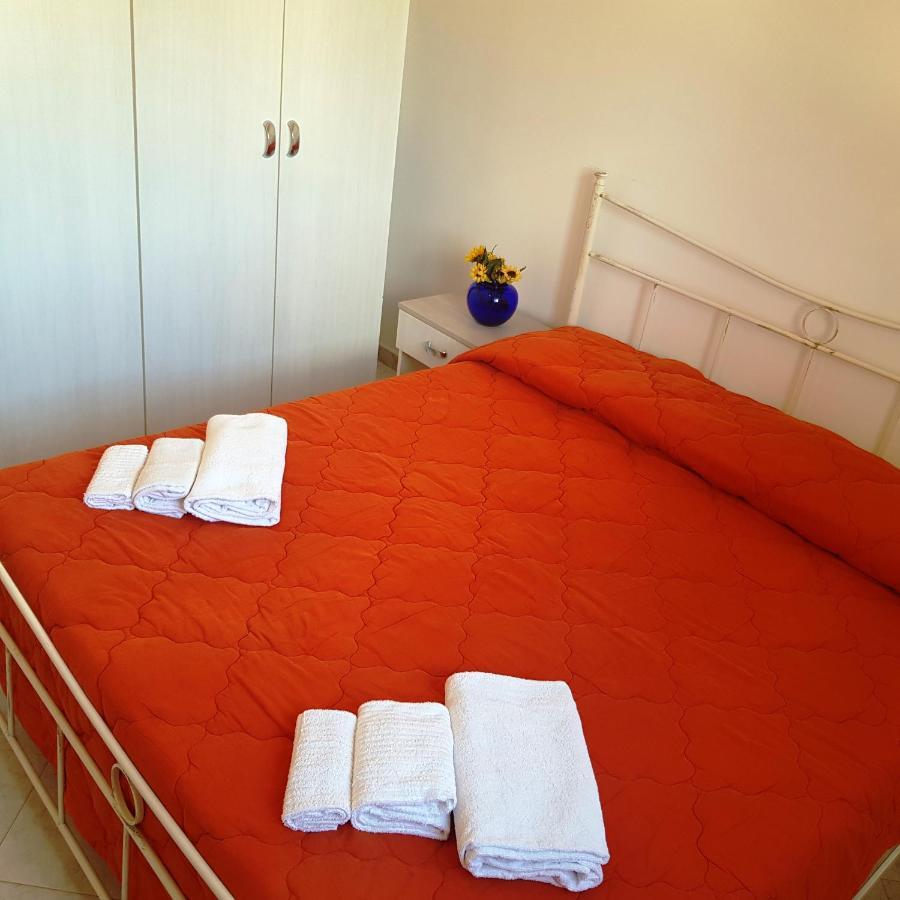 Case Vacanza Ioniantravel Gallipoli Luaran gambar