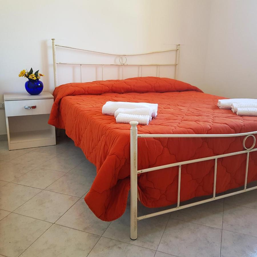 Case Vacanza Ioniantravel Gallipoli Luaran gambar