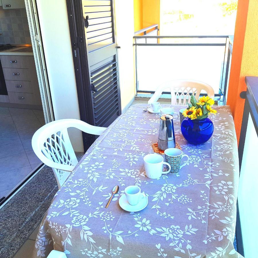 Case Vacanza Ioniantravel Gallipoli Luaran gambar
