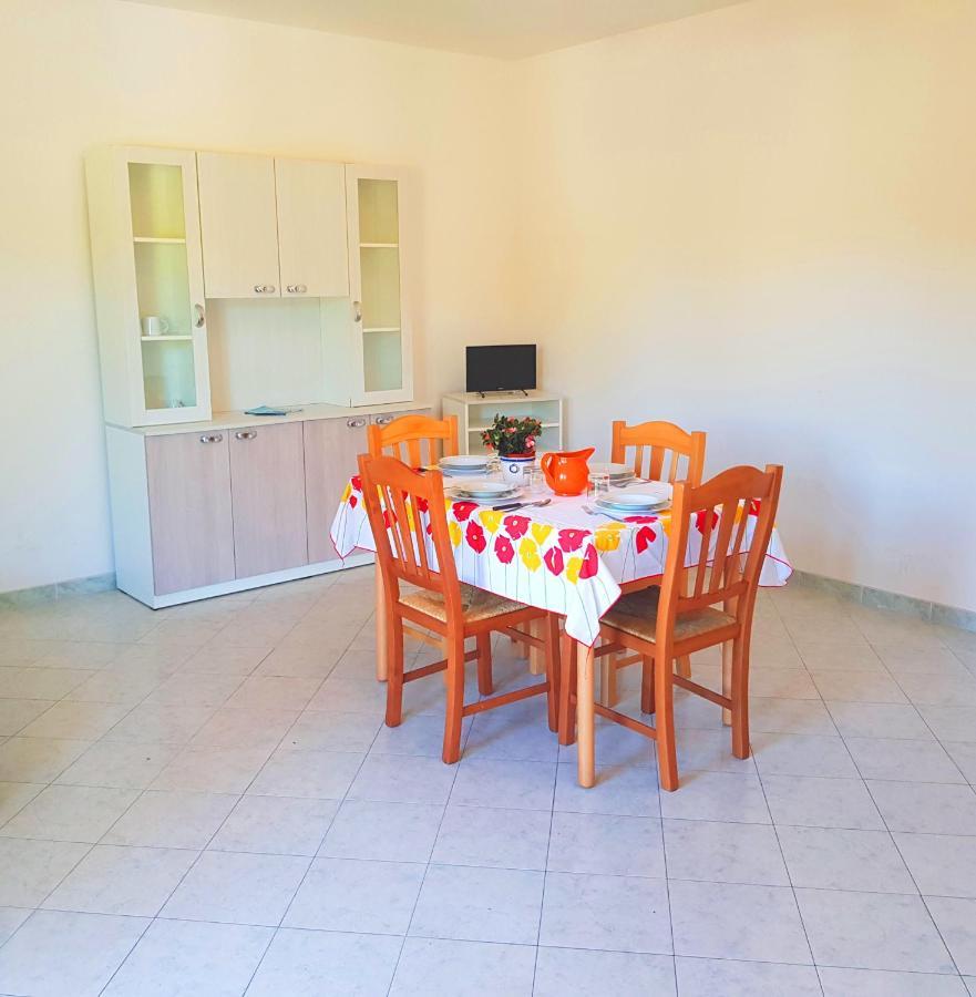 Case Vacanza Ioniantravel Gallipoli Luaran gambar