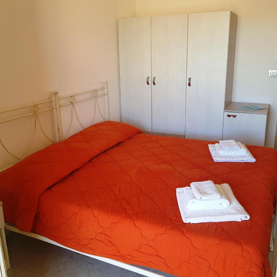 Case Vacanza Ioniantravel Gallipoli Luaran gambar
