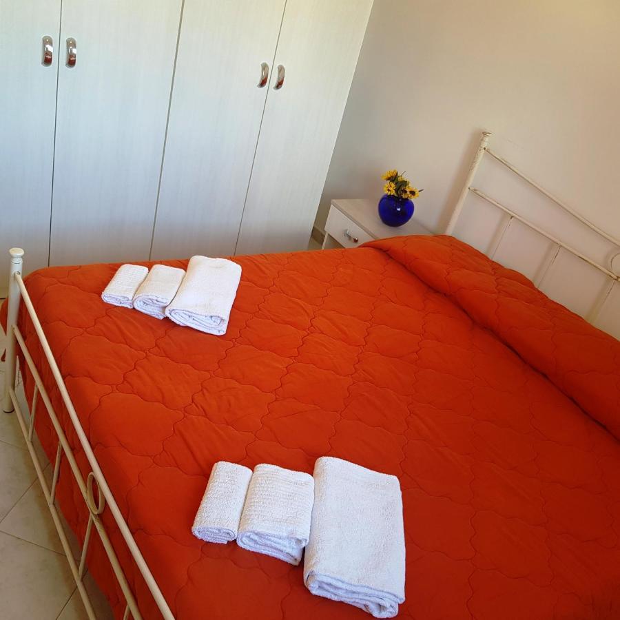 Case Vacanza Ioniantravel Gallipoli Luaran gambar