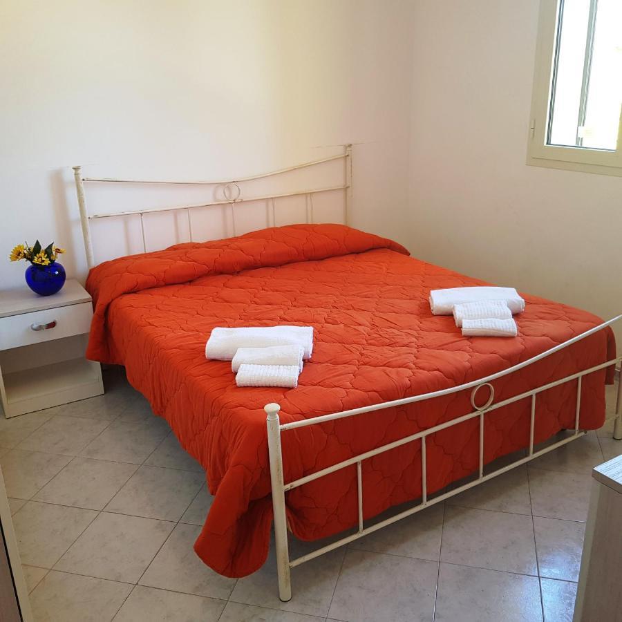 Case Vacanza Ioniantravel Gallipoli Luaran gambar