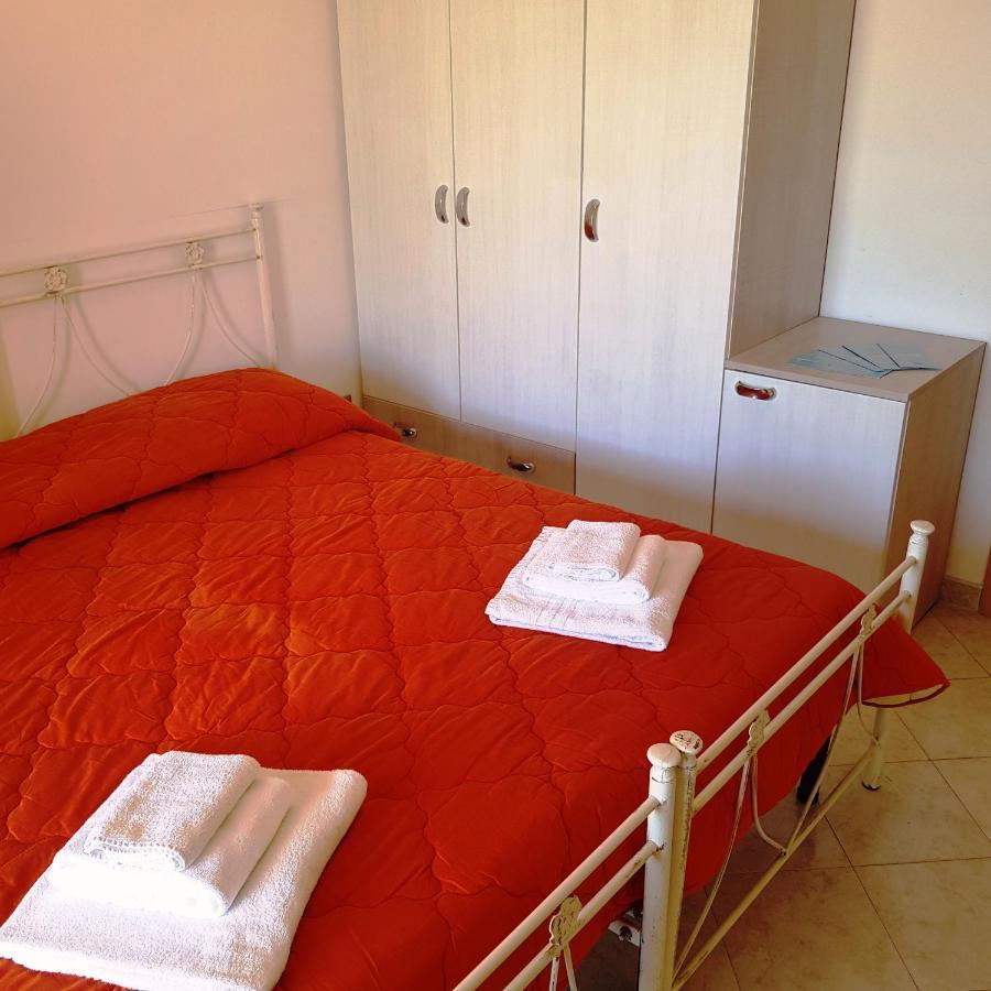 Case Vacanza Ioniantravel Gallipoli Luaran gambar