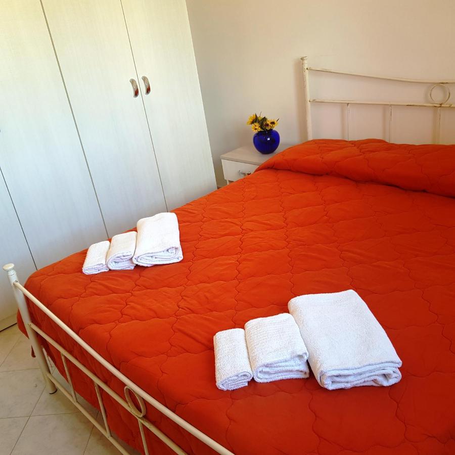 Case Vacanza Ioniantravel Gallipoli Luaran gambar