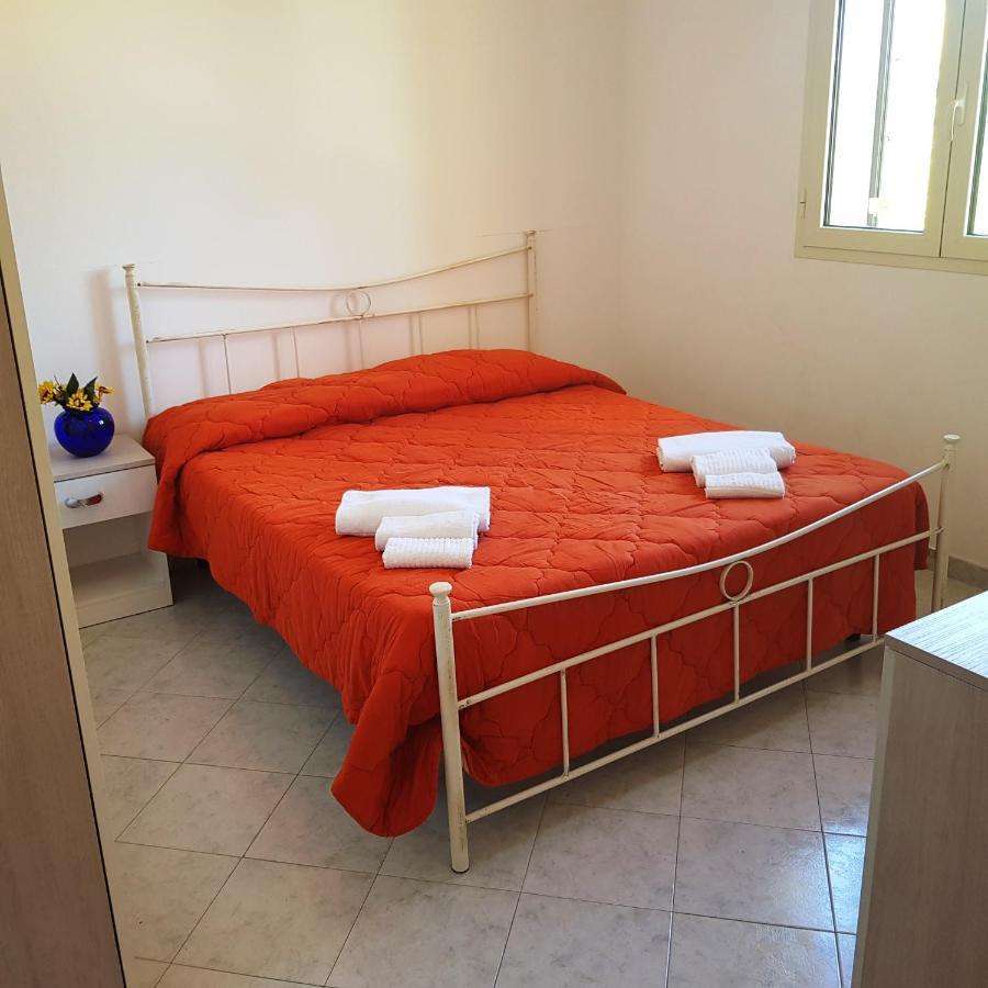 Case Vacanza Ioniantravel Gallipoli Luaran gambar