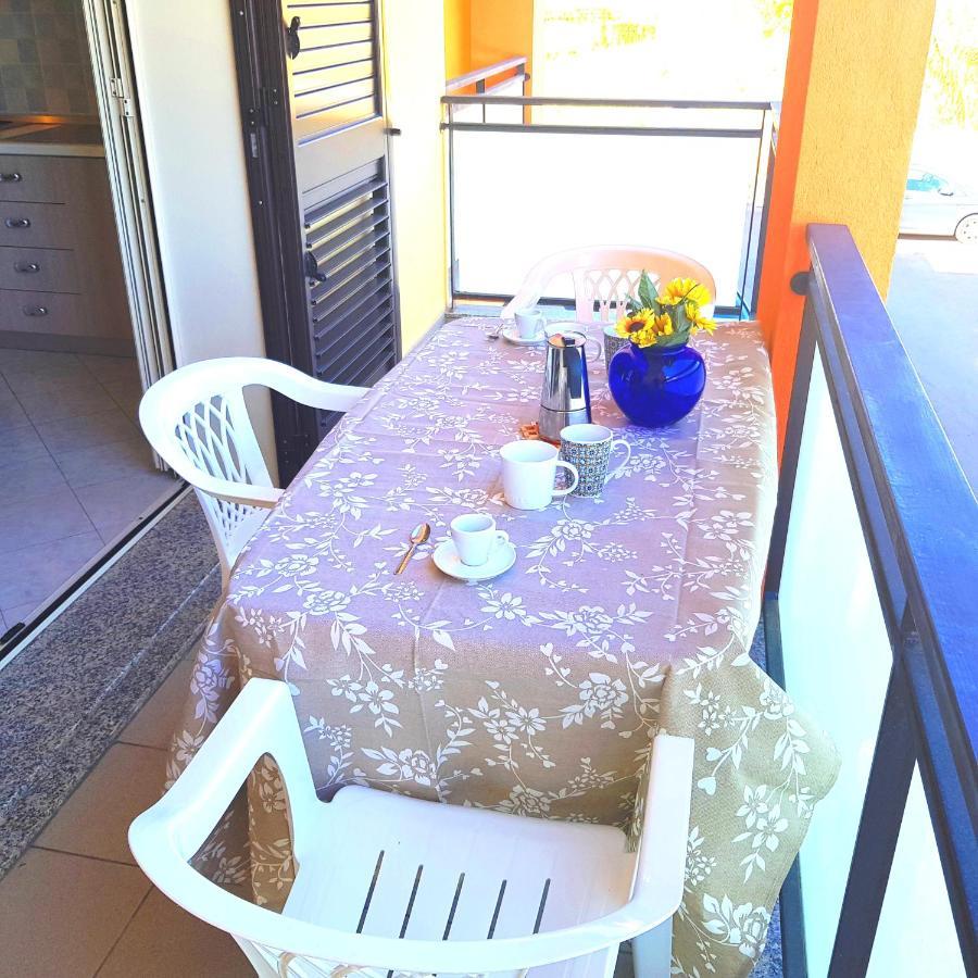 Case Vacanza Ioniantravel Gallipoli Luaran gambar