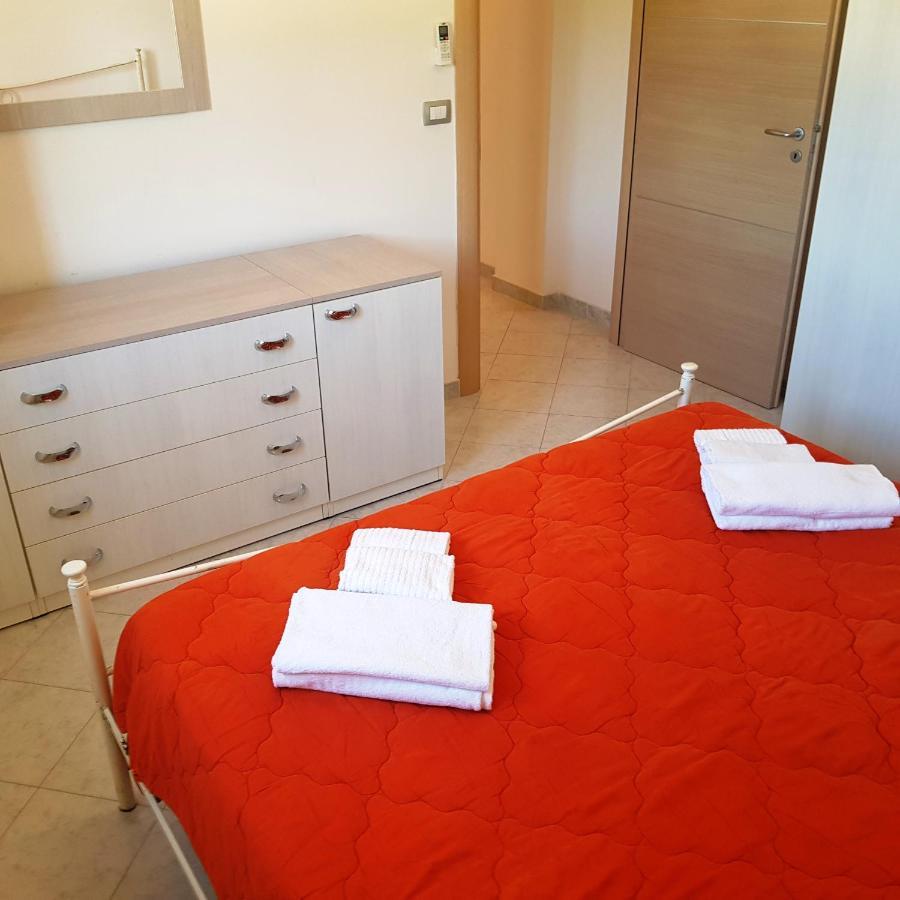 Case Vacanza Ioniantravel Gallipoli Luaran gambar