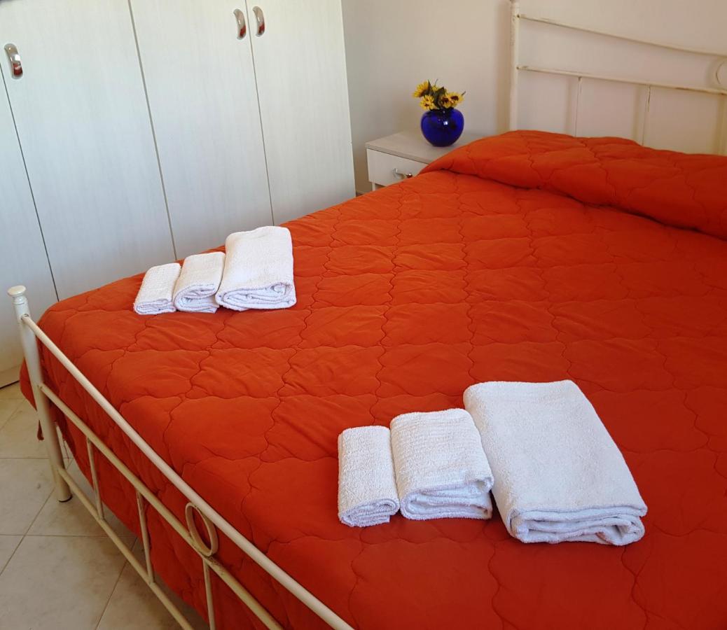 Case Vacanza Ioniantravel Gallipoli Luaran gambar