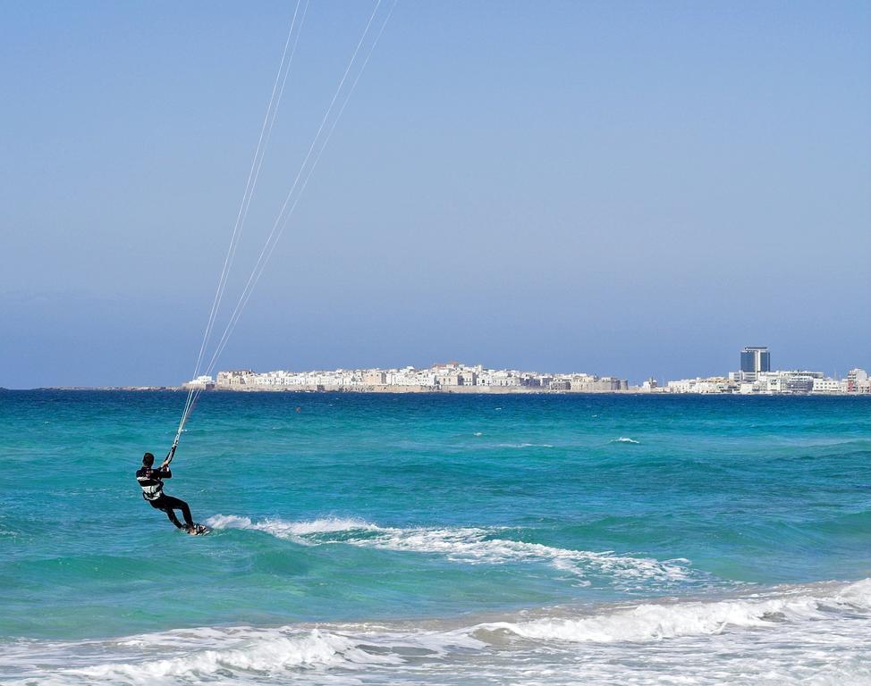 Case Vacanza Ioniantravel Gallipoli Luaran gambar