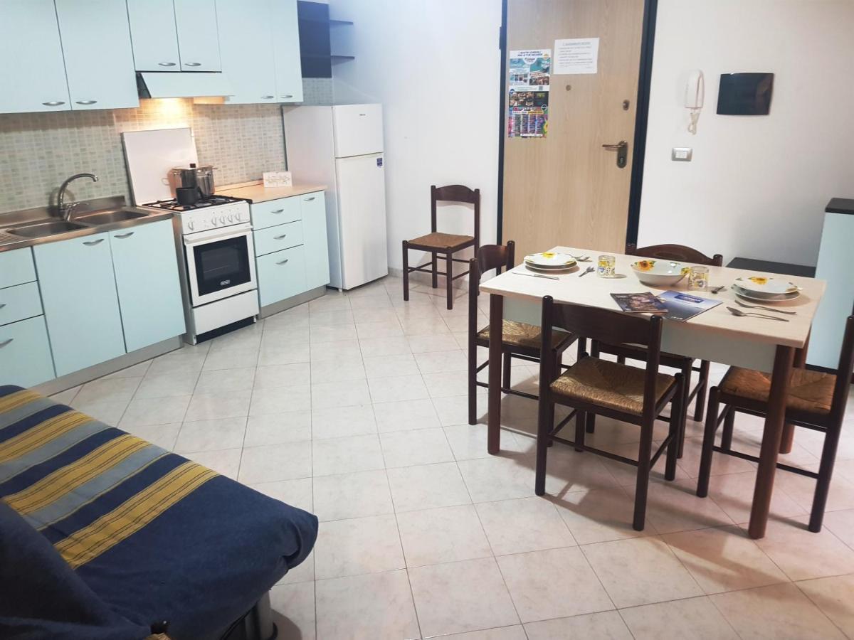 Case Vacanza Ioniantravel Gallipoli Luaran gambar