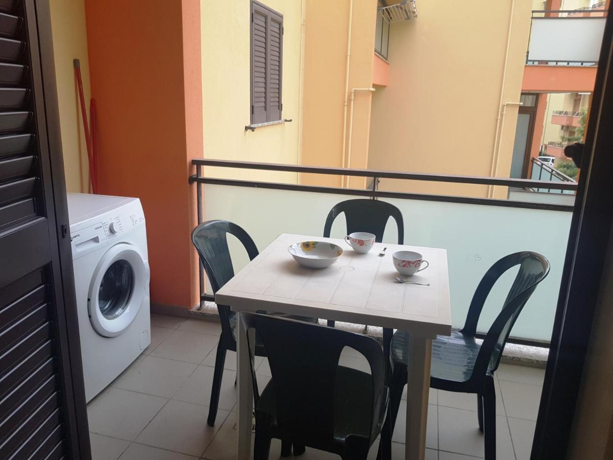Case Vacanza Ioniantravel Gallipoli Luaran gambar