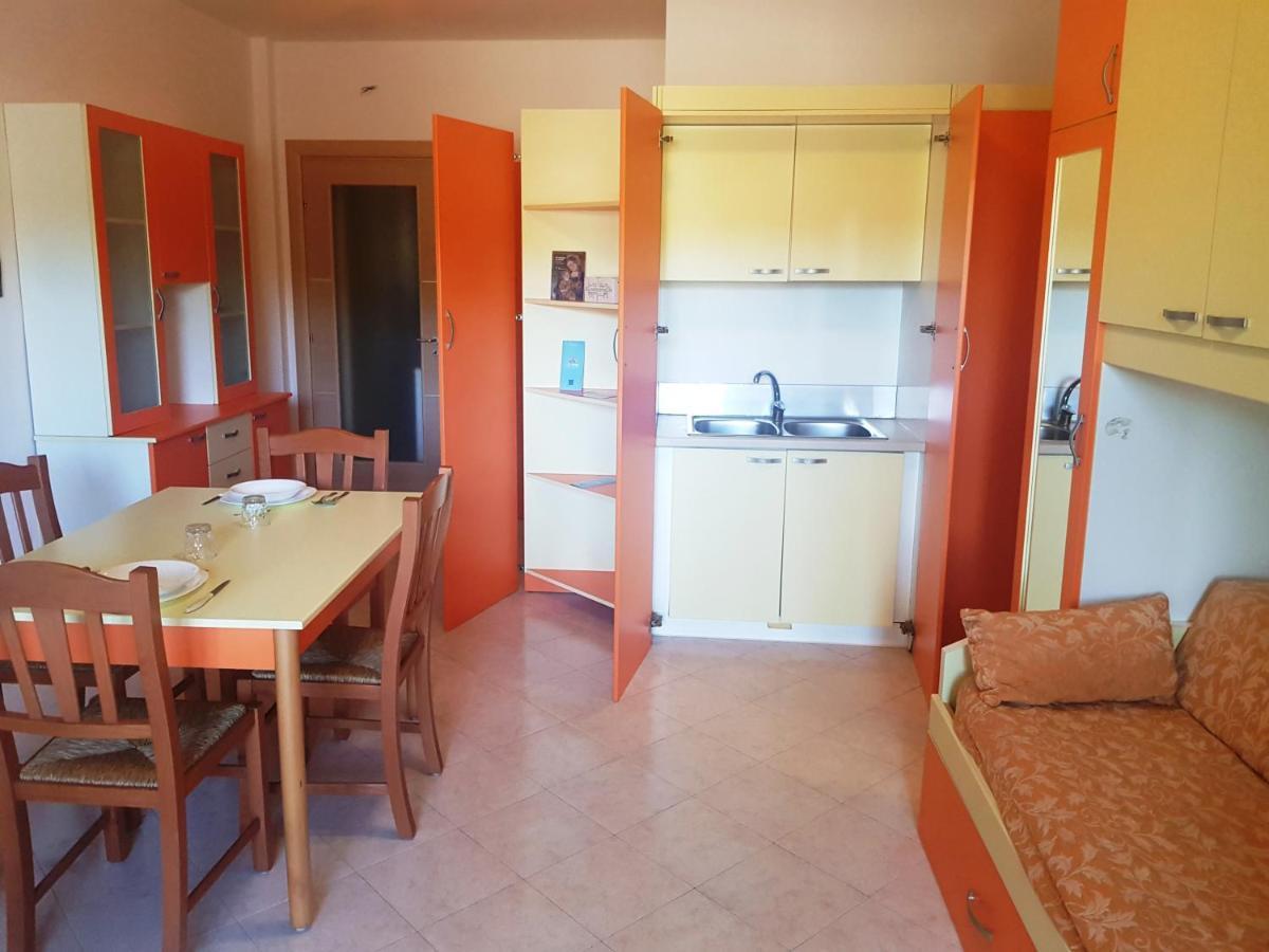 Case Vacanza Ioniantravel Gallipoli Luaran gambar