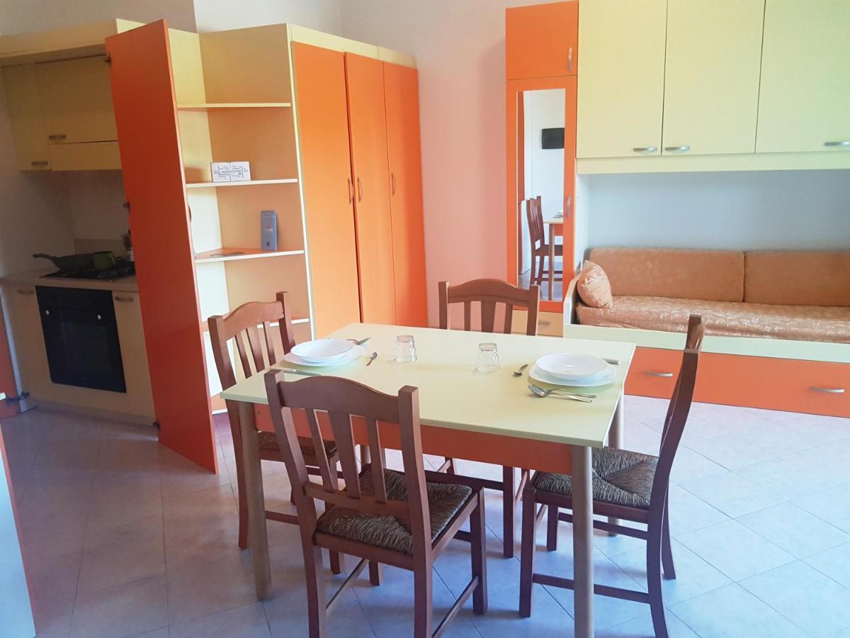 Case Vacanza Ioniantravel Gallipoli Luaran gambar