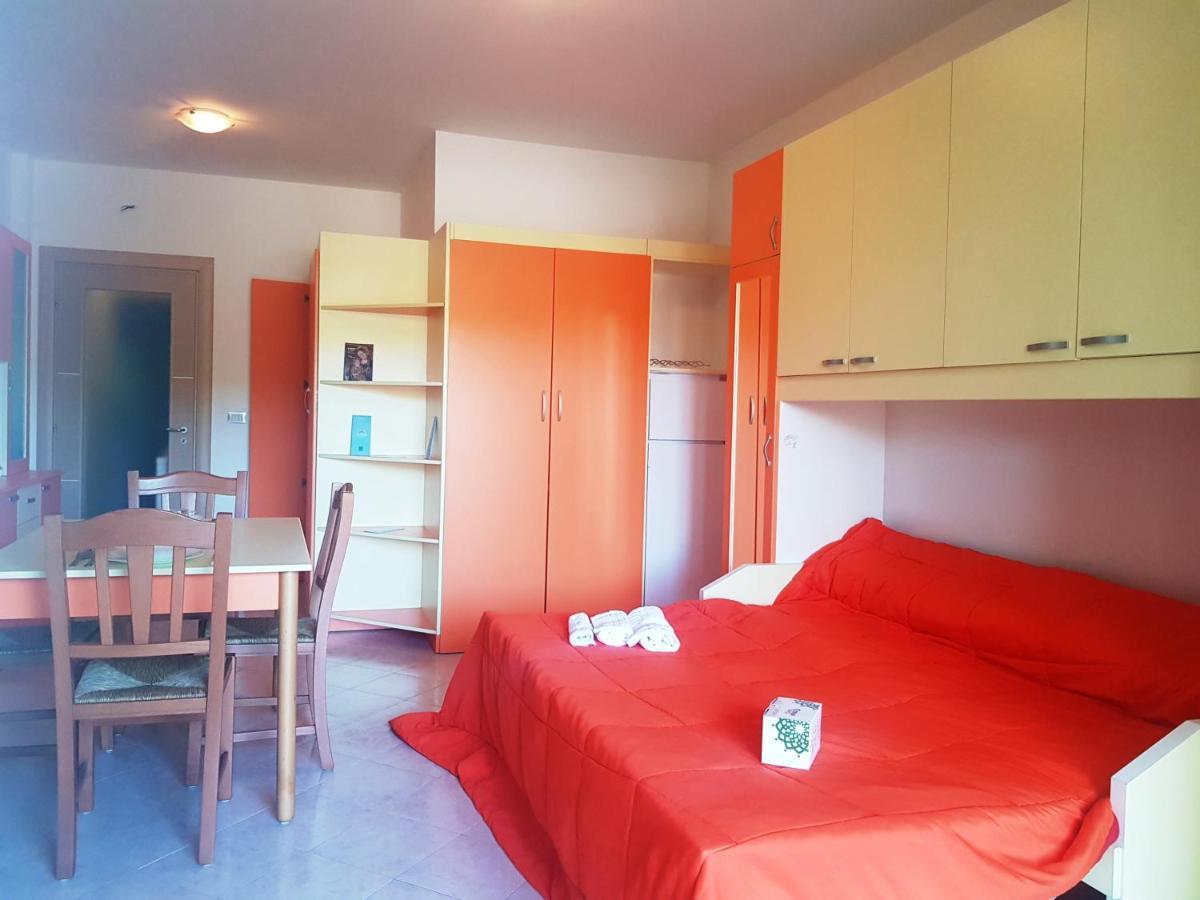 Case Vacanza Ioniantravel Gallipoli Luaran gambar