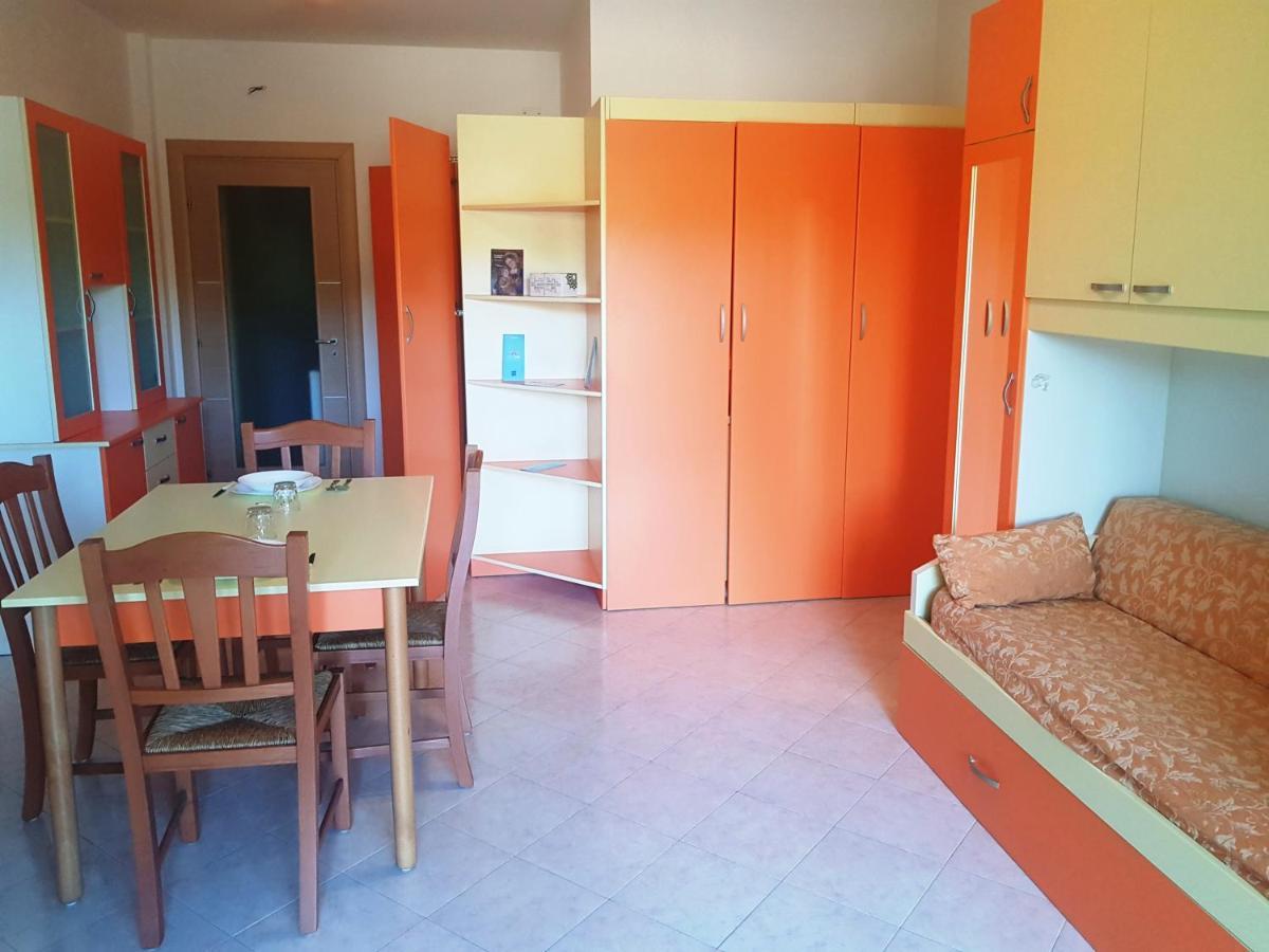 Case Vacanza Ioniantravel Gallipoli Luaran gambar