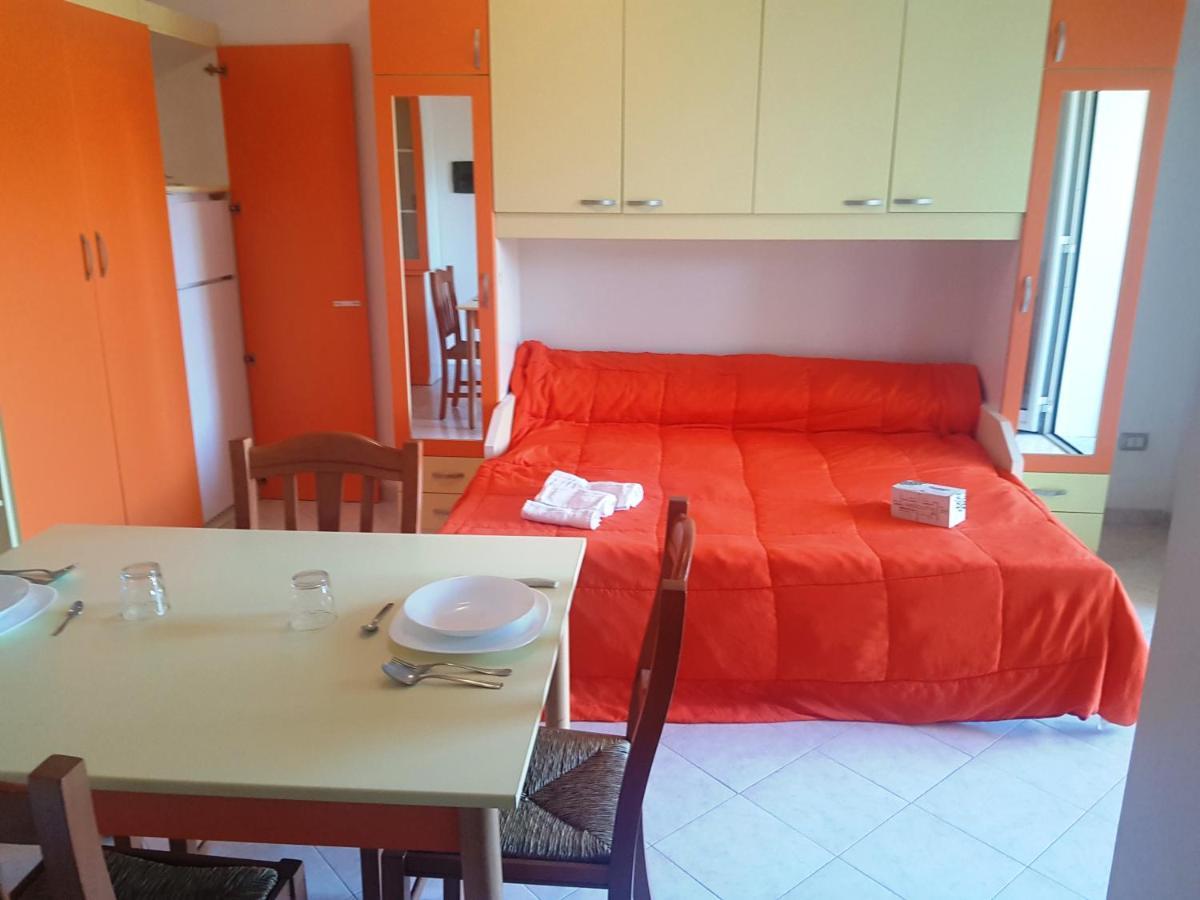 Case Vacanza Ioniantravel Gallipoli Luaran gambar