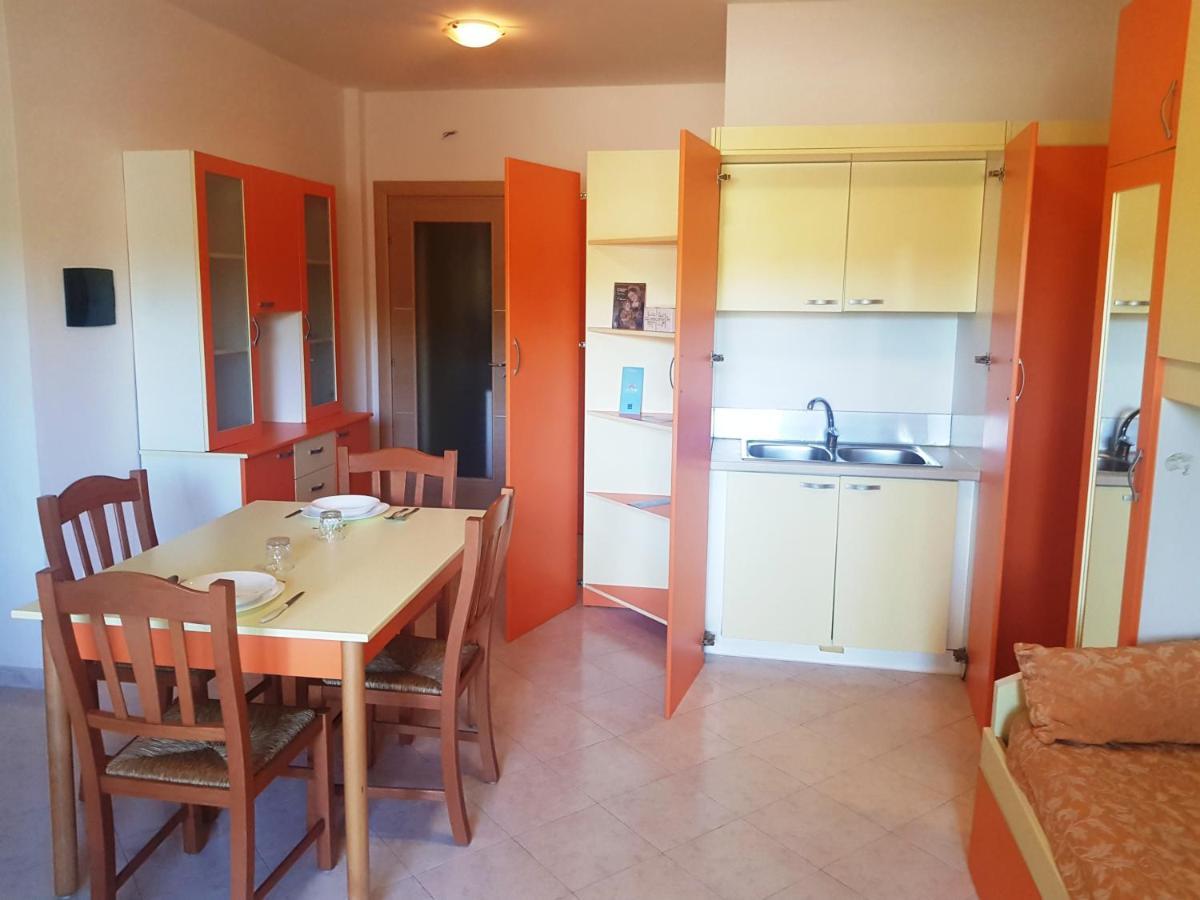 Case Vacanza Ioniantravel Gallipoli Luaran gambar