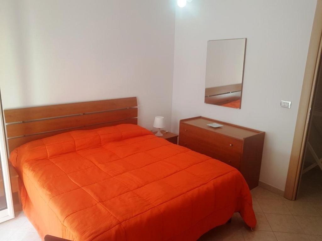 Case Vacanza Ioniantravel Gallipoli Luaran gambar