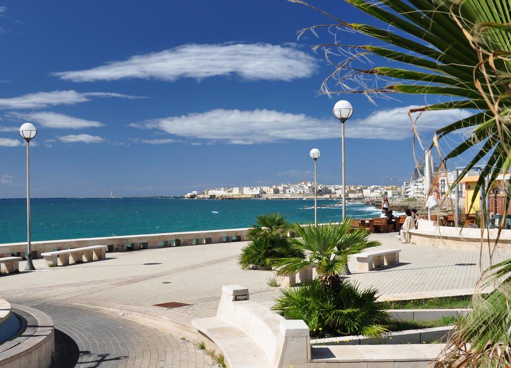 Case Vacanza Ioniantravel Gallipoli Luaran gambar