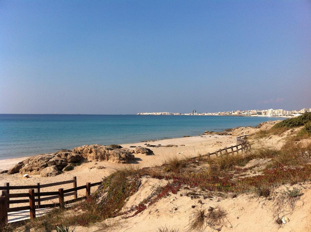 Case Vacanza Ioniantravel Gallipoli Luaran gambar
