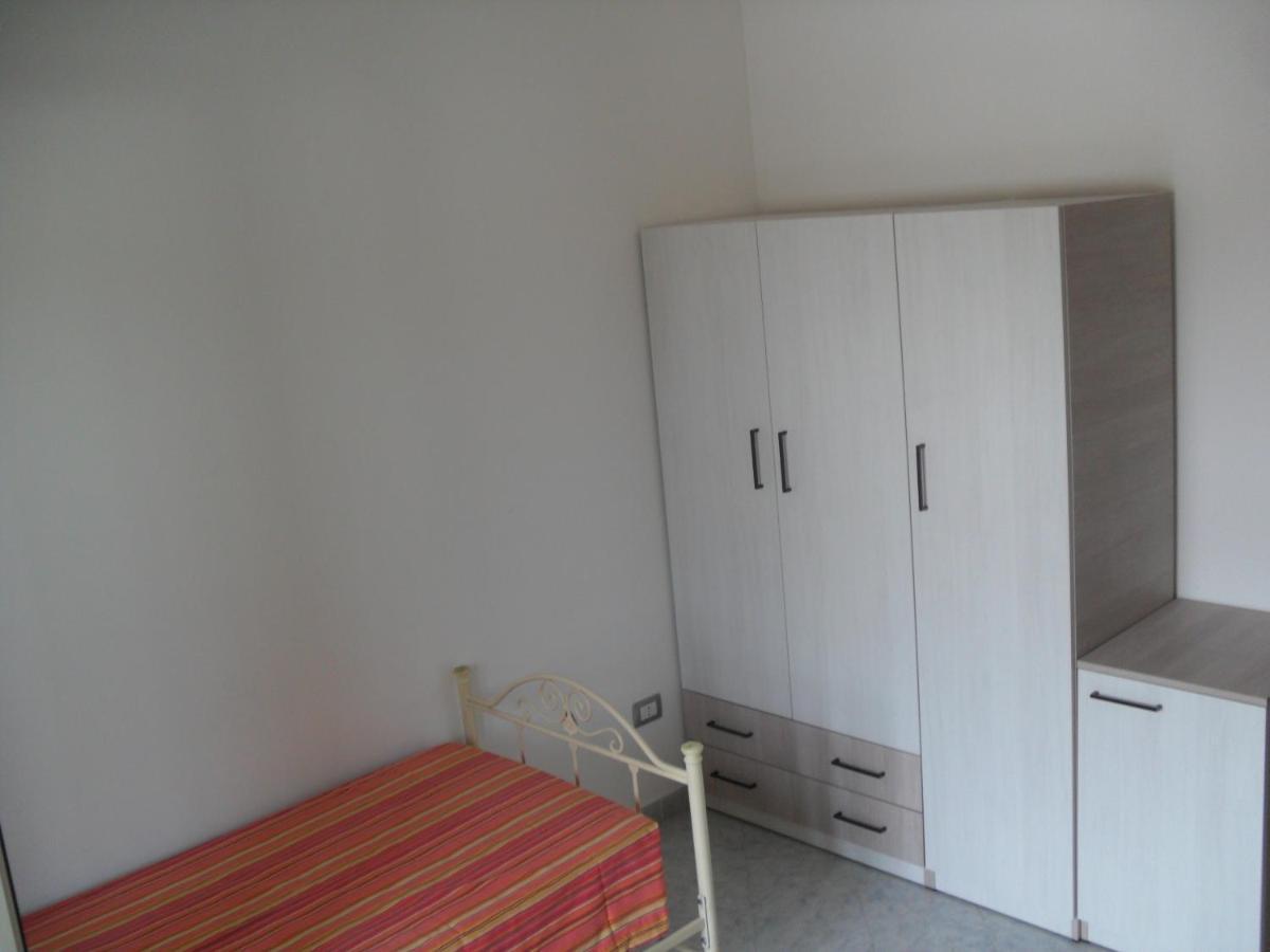 Case Vacanza Ioniantravel Gallipoli Luaran gambar