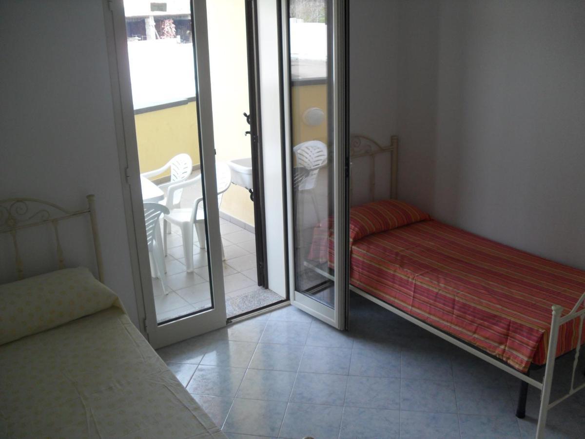 Case Vacanza Ioniantravel Gallipoli Luaran gambar